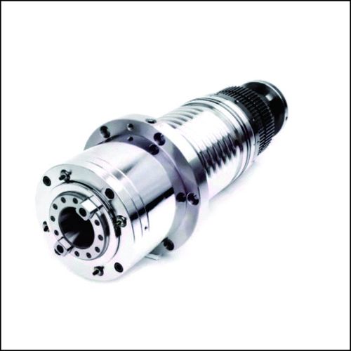Spindle Unit