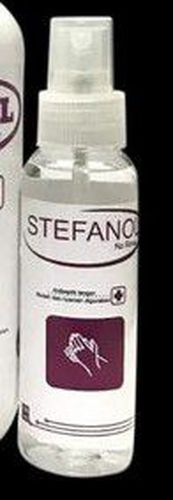 Stefanol Hand Sanitizer - 100 MLSpray