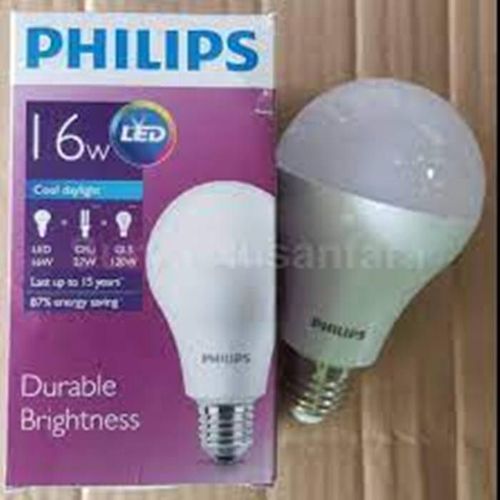 Lampu Led 16 watt