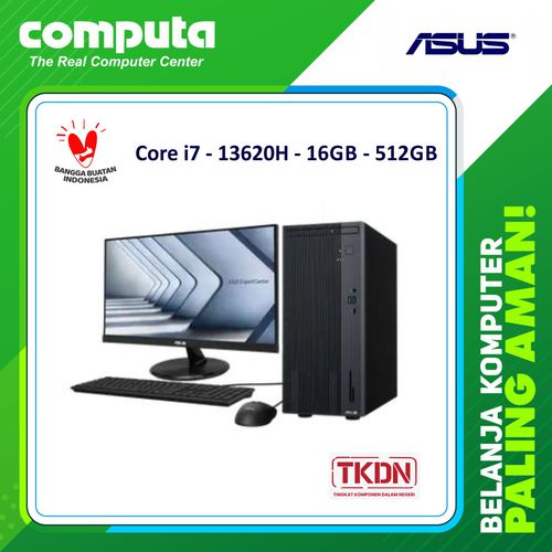 PC Dekstop ASUS PG500MV 715W