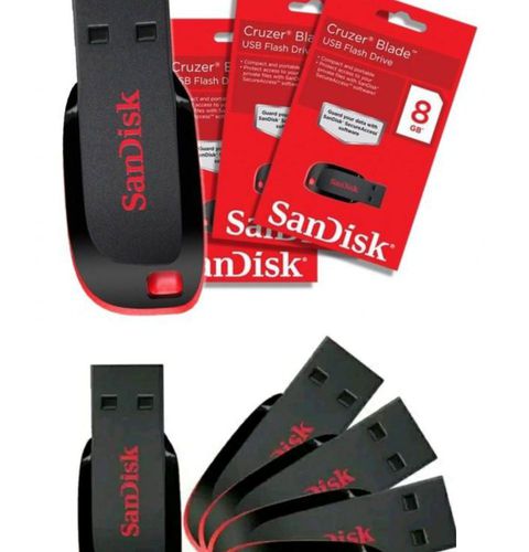 flashdisk 8 GB