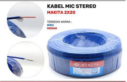 Kabel Audio