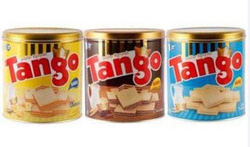 Tanggo Kaleng 270gr