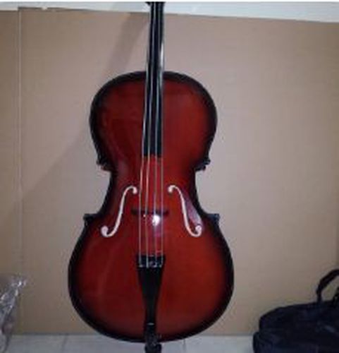 CELLO