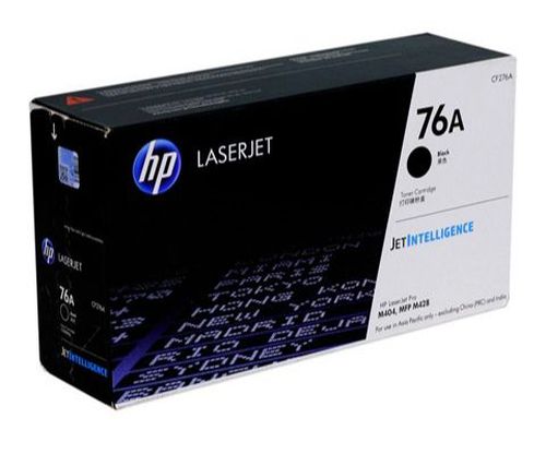 Cartridge Toner HP 76A