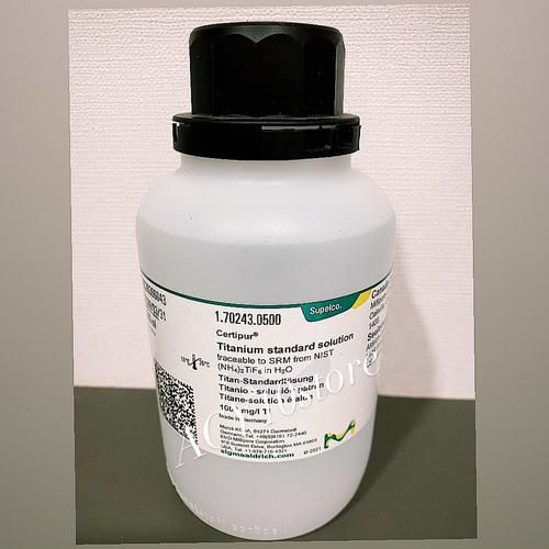 1.70242 Tin standard solution - Merck - 500 ML