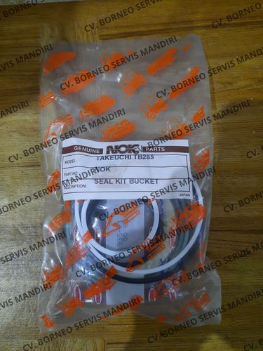 SEAL KIT CYLINDER BUCKET EXCA AMPHIBI