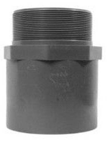 SHOCK DRAT PVC 3