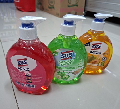 Handsoap Sos