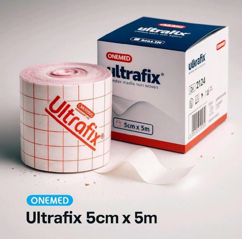 ULTRAFIX - 5 Cm X 5 M