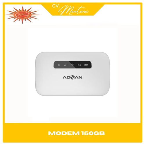 MODEM 150 GB