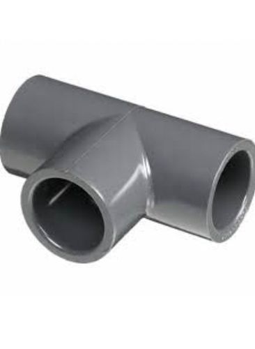 TEE PVC 1/2