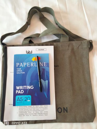 Seminar kit