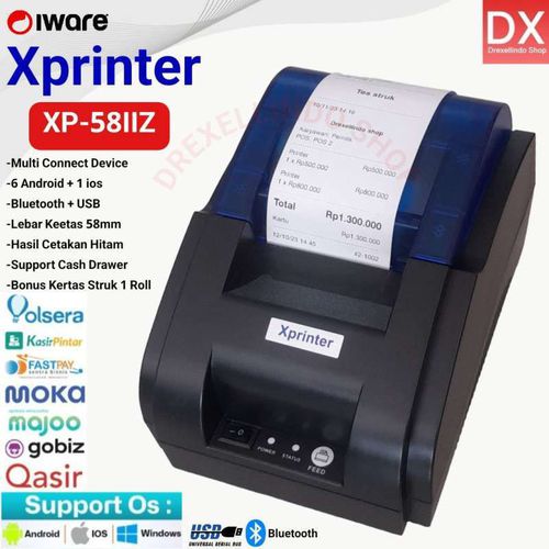 printer thermal
