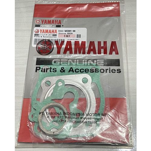 packing top set motor