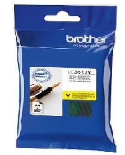 Brother Ink Cartridge LC-3617 - Kuning