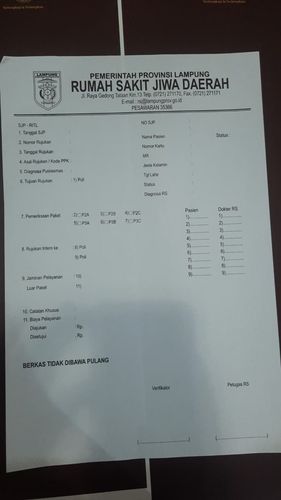 Form SJP-RITL