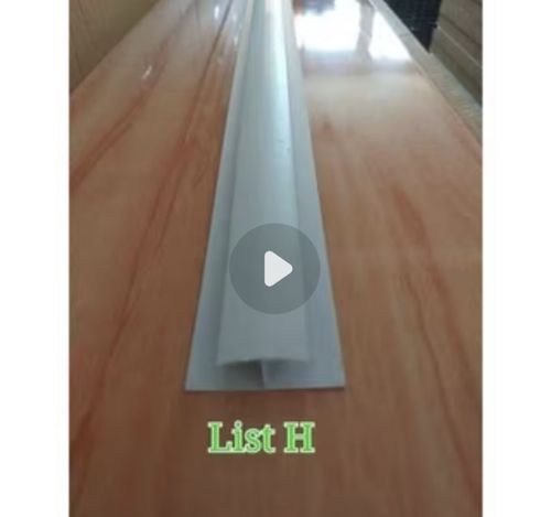 List PVC H