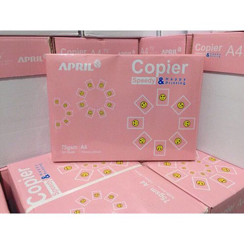 KERTAS A4 COPIER RIM