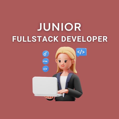Junior FullStack Developer