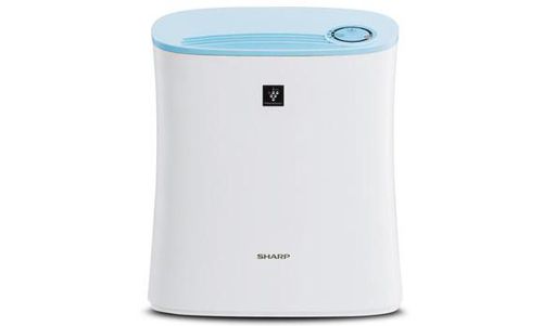 SHARP Air Purifier FP-F30Y-A/C/H - Biru Muda
