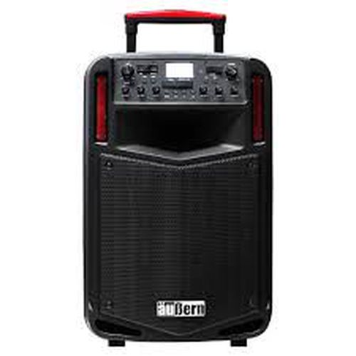Soundsystem portable