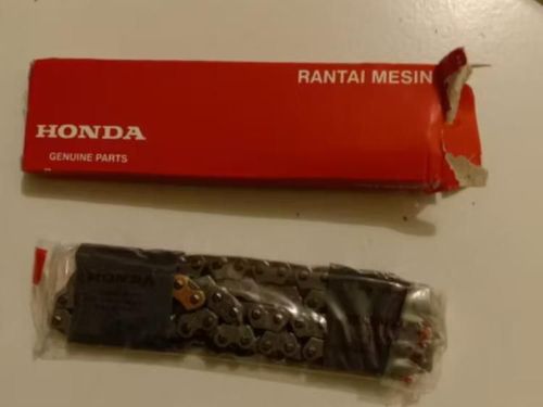 Rantai Taiming kendaraan roda dua honda mega pro