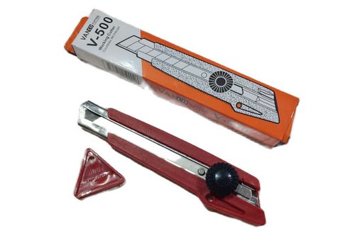 Cutter - 500