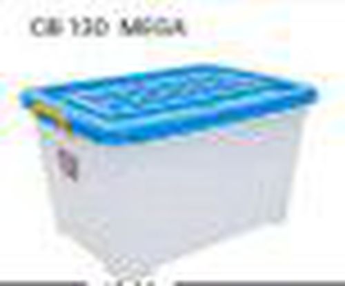 Container box