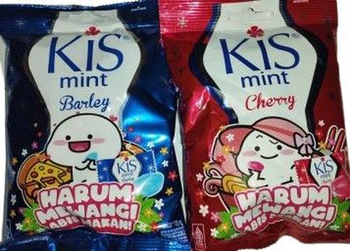 Permen isi 100 gram