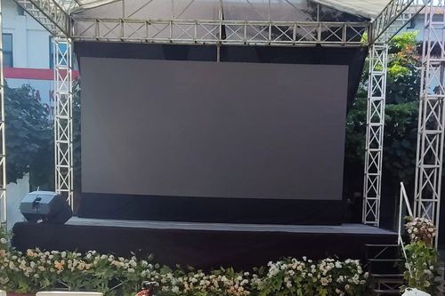 Sewa Mainframe LED
