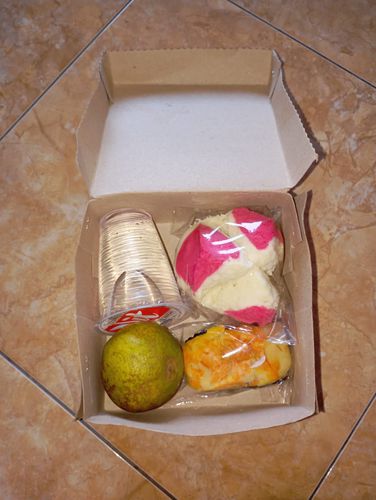 Snack