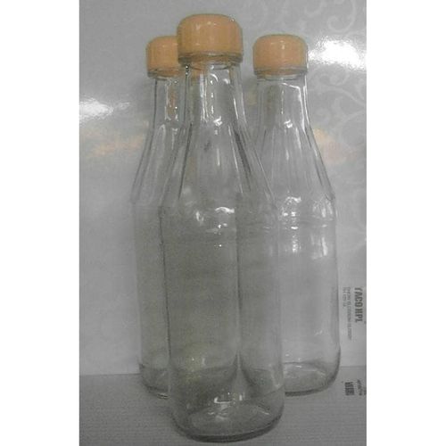 Botol kaca 340 ml