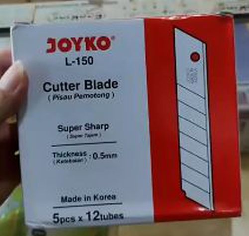 ISI CUTTER