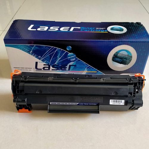 Toner