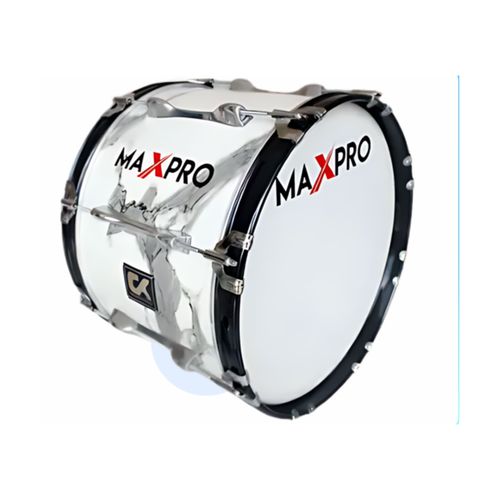 Bass Drum MaxPro Military 24