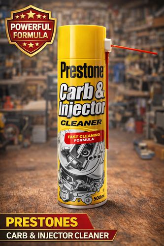 Carburator Cleaner