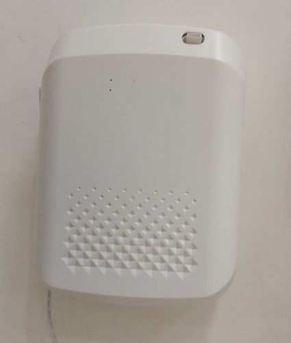 Dehumidifier (Humidity Control)