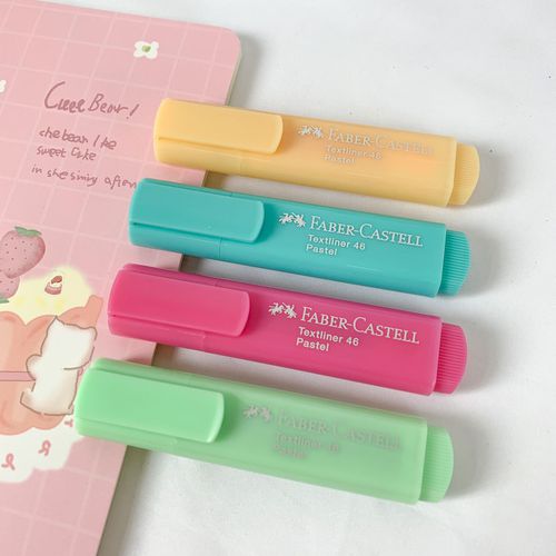 Faber Castell Textliner 46