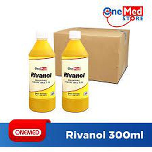 Rivanol 300ml