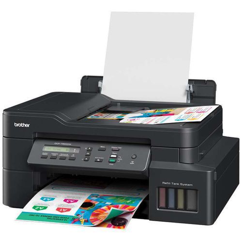 PRINTER BROTHER T830DW
