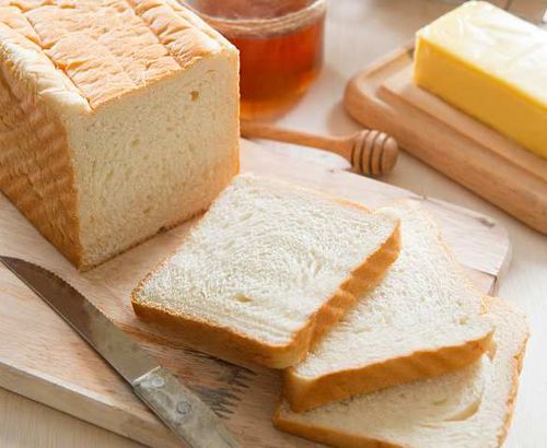 ROTI TAWAR