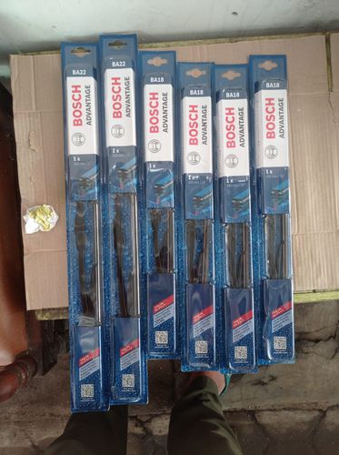 3 set wiper