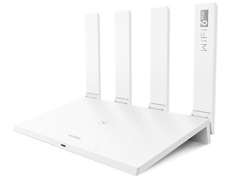 ROUTER HUAWEI WIFI BE 3