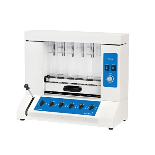 Imprezza Raw Fiber Extractor