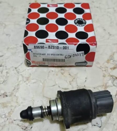 sensor isc