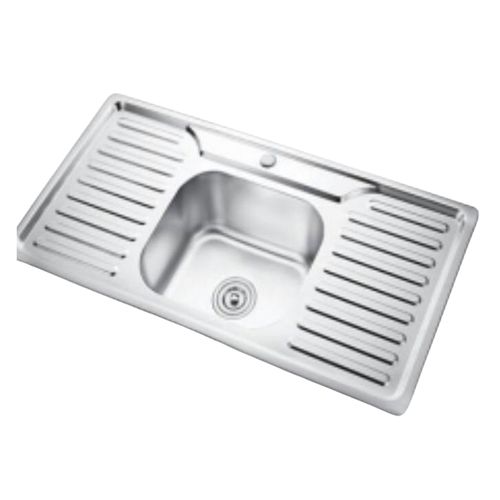 Sink,
