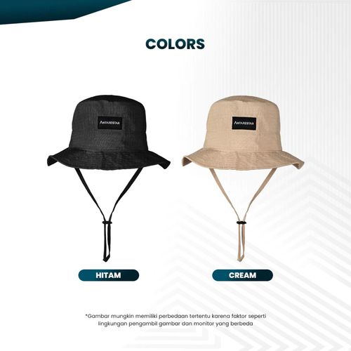 Topi Rimba Pria Gunung Topi Outdoor Rimba Terlaris Topi Gaul Dan ...