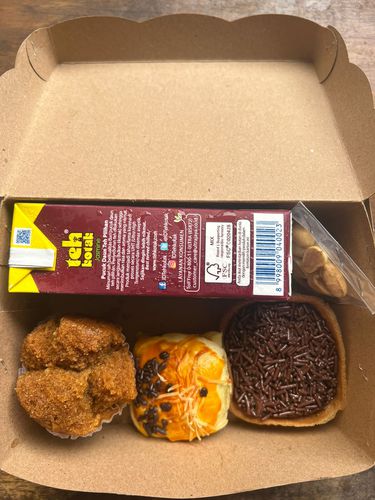 Snack VIP 2