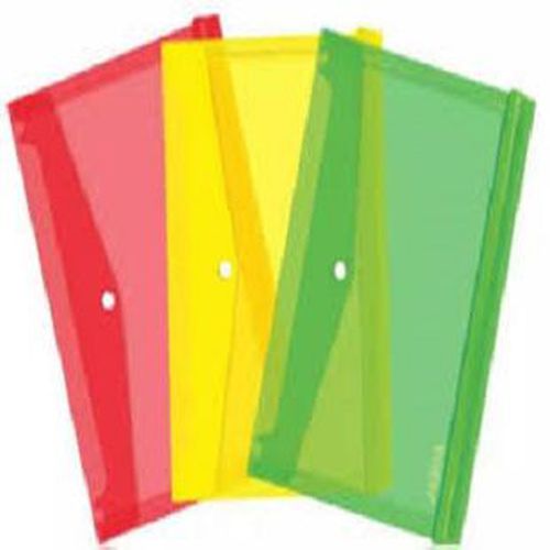Stopmap plastik